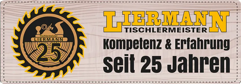 25 Jahre Jubiläum